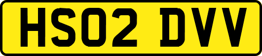 HS02DVV