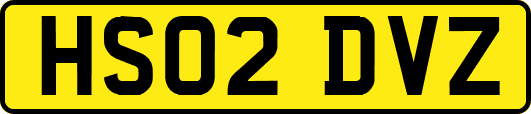 HS02DVZ