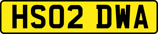 HS02DWA