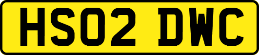 HS02DWC