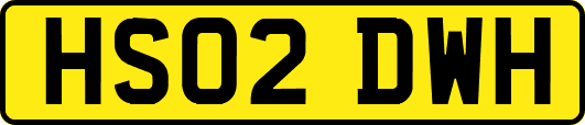 HS02DWH
