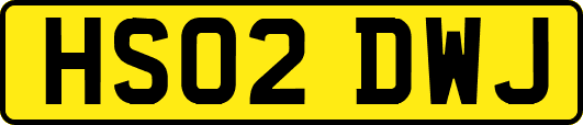 HS02DWJ