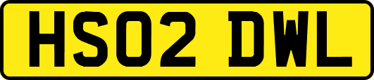 HS02DWL