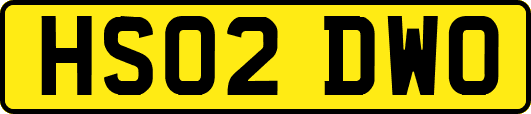 HS02DWO