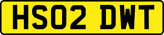 HS02DWT