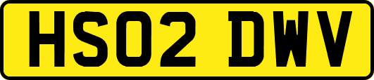 HS02DWV