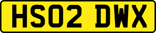 HS02DWX