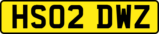 HS02DWZ