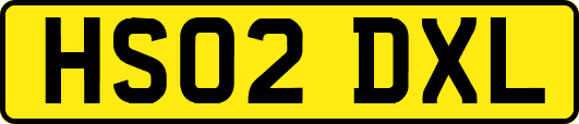 HS02DXL