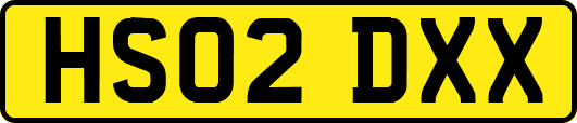 HS02DXX