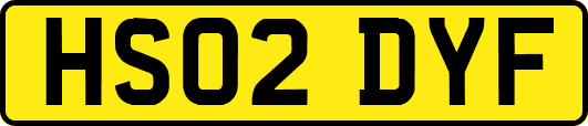 HS02DYF