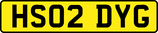 HS02DYG