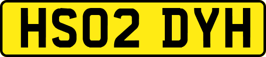HS02DYH