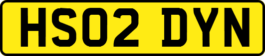 HS02DYN