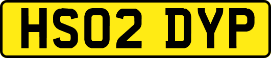 HS02DYP