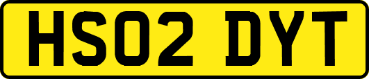 HS02DYT