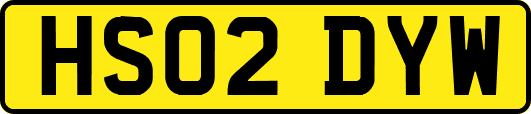 HS02DYW