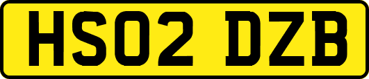 HS02DZB