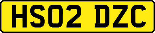 HS02DZC