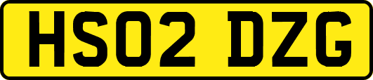 HS02DZG