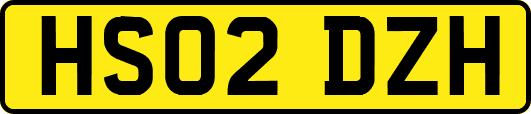 HS02DZH