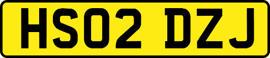 HS02DZJ