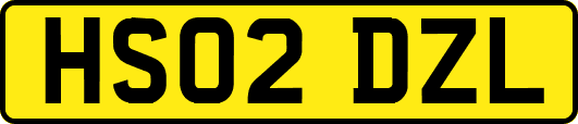 HS02DZL