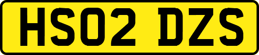 HS02DZS
