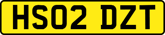 HS02DZT