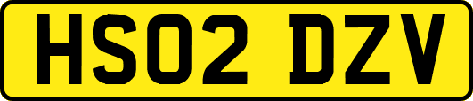 HS02DZV
