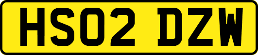 HS02DZW