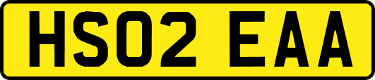 HS02EAA