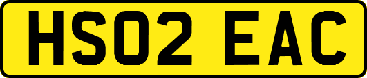 HS02EAC