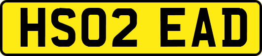 HS02EAD