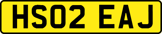 HS02EAJ