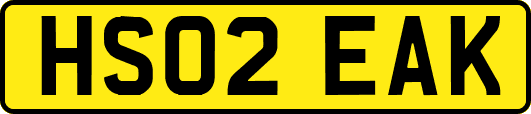 HS02EAK
