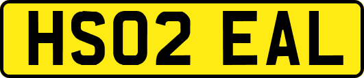HS02EAL