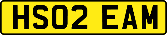 HS02EAM