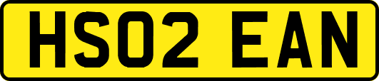 HS02EAN