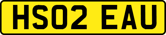 HS02EAU