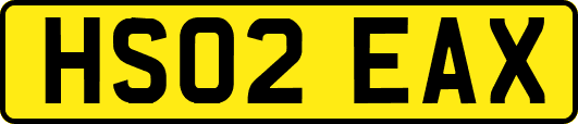HS02EAX