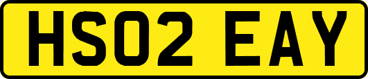 HS02EAY