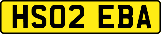 HS02EBA