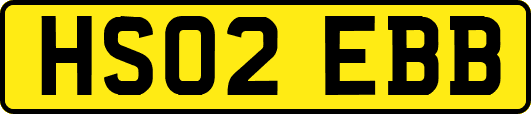 HS02EBB
