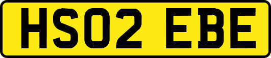 HS02EBE