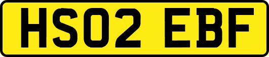 HS02EBF