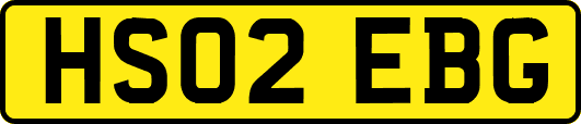 HS02EBG