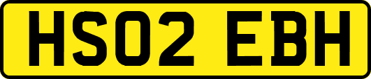 HS02EBH