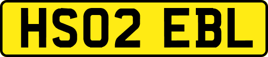 HS02EBL