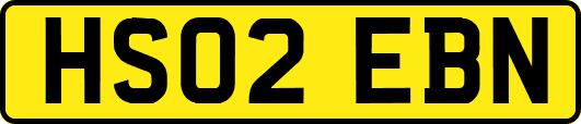 HS02EBN